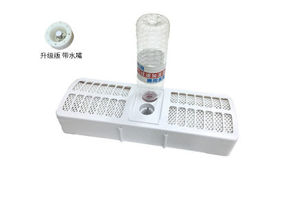 暖氣用空氣過濾加濕器 升級版